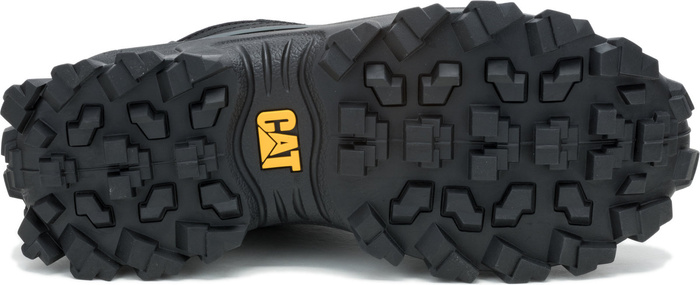 Buty CAT Caterpillar Intruder Galosh 2.0 Low WP P111554 Czarny, zdjęcie 7