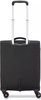 Walizka kabinowa Roncato Flyover 55 cm - Black, zdjęcie 2