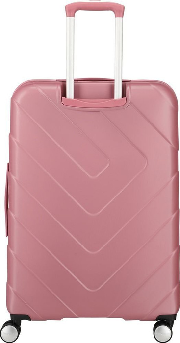 Walizka duża Travelite Kalisto 76 cm Jasny Róż, zdjęcie 8