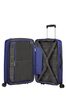 Walizka American Tourister Sunside 77 powiększana granatowa