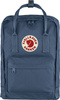 Plecak Kanken Laptop 13" Fjallraven - Royal blue