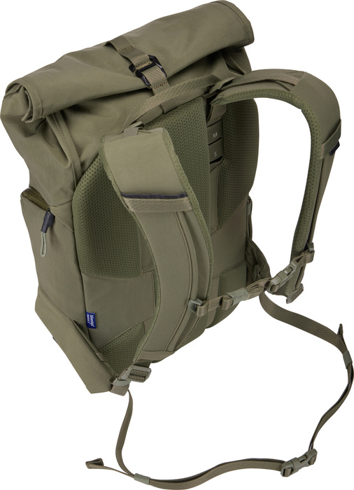 Plecak na laptopa Thule Paramount 20L - Soft Green, zdjęcie 4