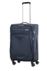 Walizka American Tourister Summerfunk na 4 kołach 67 cm granatowa, zdjęcie 6