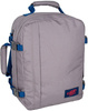 Plecak bagaż podręczny do Wizzair Cabin Zero Classic 28L Grey Moor