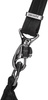 Torebka / listonoszka damska Pacsafe Cruise All Day Crossbody 8L Black
