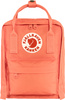 Plecak Kanken Mini Fjallraven - Korall, zdjęcie 2