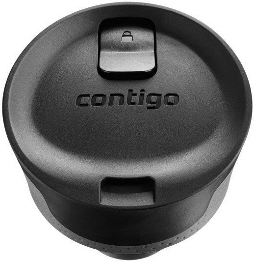Kubek termiczny Contigo West Loop 2.0 470 ml pomarańczowy, zdjęcie 7