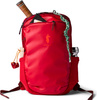 Plecak miejski Cotopaxi Allpa 18L Red, zdjęcie 6
