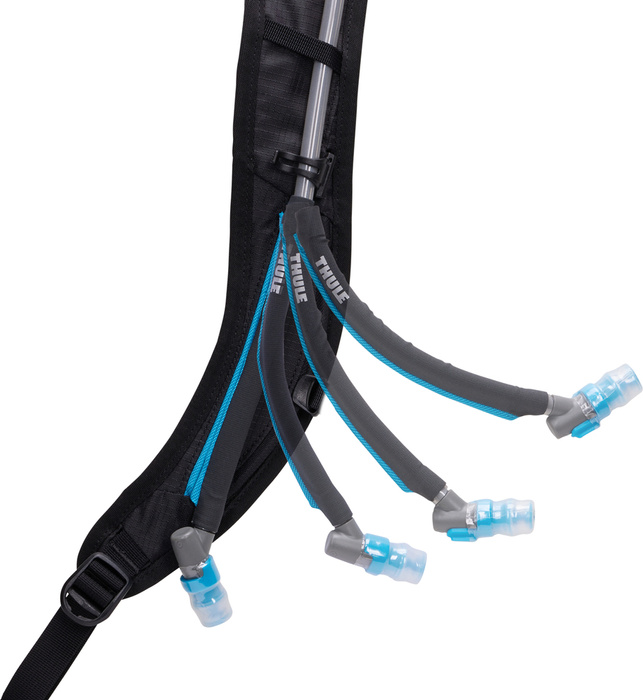 Plecak turystyczny Thule AllTrail 16L - czarny, zdjęcie 5