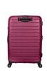 Walizka American Tourister Sunside 68 cm powiększana malinowa, zdjęcie 7