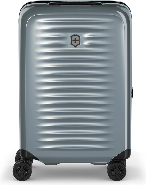 Walizka kabinowa Victorinox Airox 55 cm srebrna, zdjęcie 7
