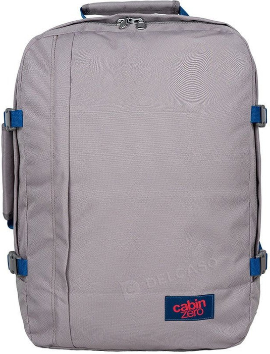 Plecak torba podręczna Cabin Zero Classic 44L Grey Moor, zdjęcie 3