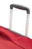 Walizka American Tourister HEROLITE 74 cm na 4 kołach Czarna