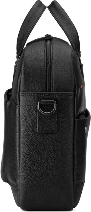 Torba na laptopa do 15,6" Roncato Alaska Black, zdjęcie 6