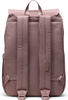 Plecak Herschel Retreat Small 17L - Ash Rose, zdjęcie 4