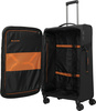 Walizka duża Travelite Briize 78 cm Czarna, zdjęcie 8