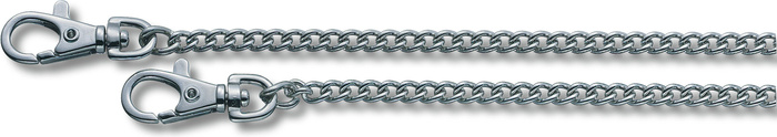 Metalowy łańcuszek do scyzoryka Victorinox 4.1815, zdjęcie 2