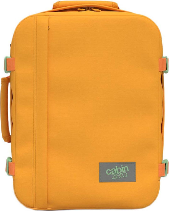 Plecak bagaż podręczny do Wizzair Cabin Zero Classic 28L Honeycomb, zdjęcie 3