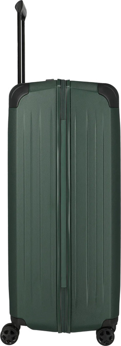 Walizka duża Travelite Dynamiic 81 cm Dark Green XL, zdjęcie 5