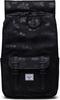 Plecak Herschel Little America Mid 21L - Black Floral Sun