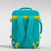 Plecak torba podręczna Cabin Zero Classic 44L Aqua Lagoon, zdjęcie 3