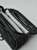 Organizer techniczny Alpaka Vertex Pouch Axoflux - Black