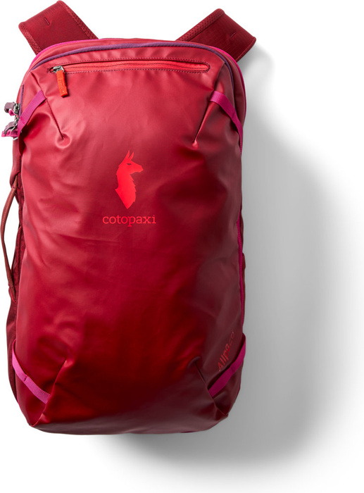 Plecak podróżny Cotopaxi Allpa 28L Crimson, zdjęcie 3