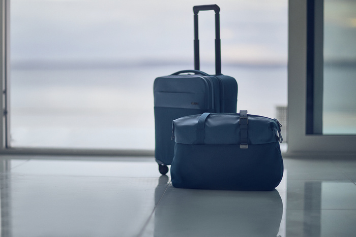 Torba damska Thule Spira Tote - Niebieska, zdjęcie 12