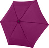Parasol automatyczny Knirps U.200 Ultra Light Duomatic fioletowy, zdjęcie 3