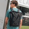 Plecak miejski antykradzieżowy Pacsafe Go 15L Black, zdjęcie 12