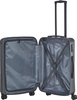 Walizka średnia Travelite Bali 67 cm szara, zdjęcie 2