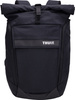 Plecak Thule Paramount Roll-top na Laptopa do 16" czarny, zdjęcie 2