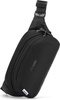 Saszetka biodrowa antykradzieżowa męska Pacsafe MetroSafe LS120 2L Econyl Black, zdjęcie 6