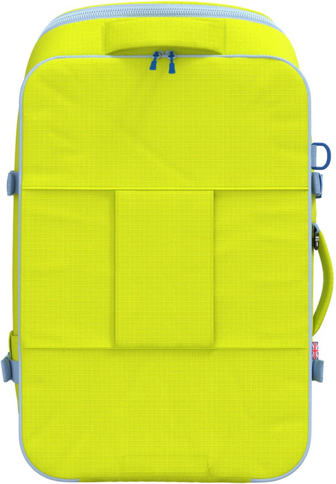 Plecak torba podręczna Cabin Zero ADV Pro 42L Mojito Lime, zdjęcie 9