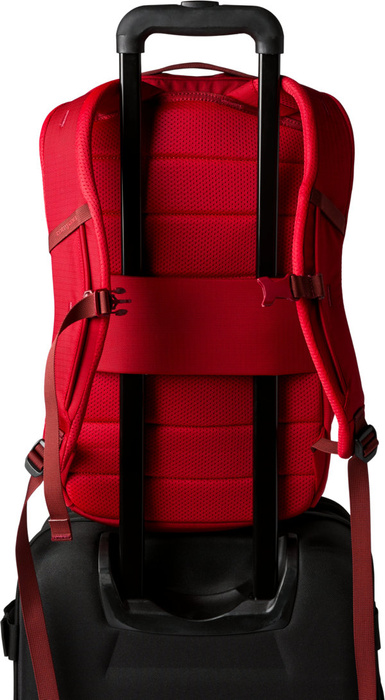 Plecak miejski Cotopaxi Allpa 18L Red, zdjęcie 2