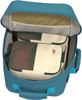 Plecak bagaż podręczny do Wizzair Cabin Zero Classic 28L Bali Blue, zdjęcie 11