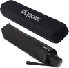 Parasol automatyczny Doppler Fiber Magic Major w etui czarny