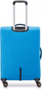 Walizka średnia Roncato Flyover 65 cm - Blue, zdjęcie 2