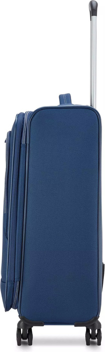 Walizka średnia Roncato Flyover 65 cm - Navy, zdjęcie 6