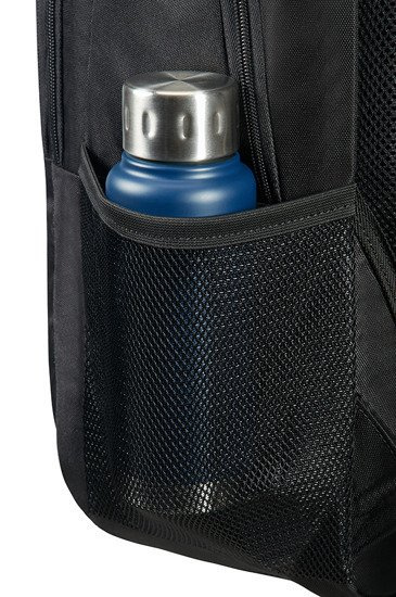 Plecak na laptopa American Tourister At Work 13,3" - 14,1" Czarny, zdjęcie 5