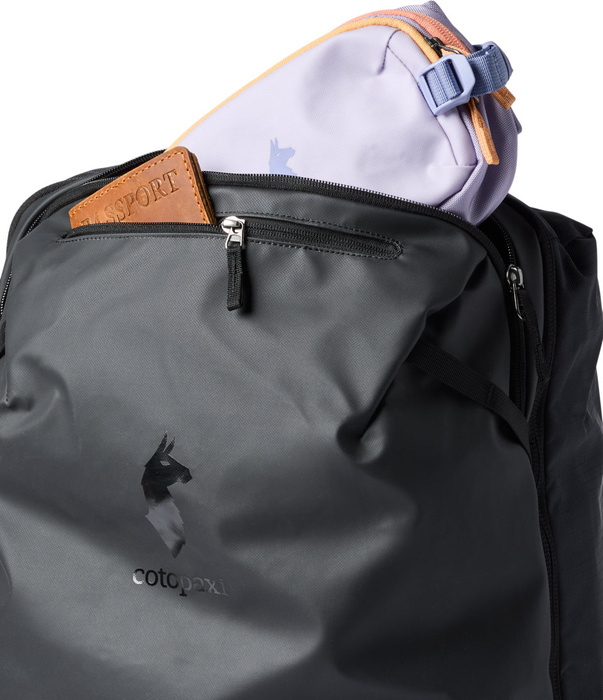 Plecak podróżny Cotopaxi Allpa Travel Pack 42L Black, zdjęcie 10