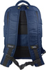 Plecak miejski dwukomorowy National Geographic Recovery 24L Niebieski