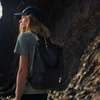 Plecak turystyczny Totepack Fjallraven - Sunset Orange, zdjęcie 16