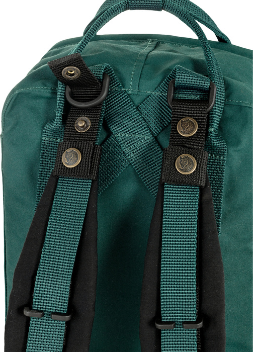 Wyściółka pasków ramiennych Kanken Mini Fjallraven - Navy, zdjęcie 4