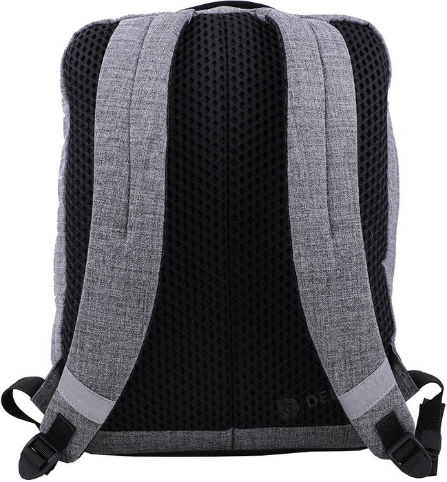Plecak miejski Cabin Zero Gap Year 28L Light Melange, zdjęcie 3
