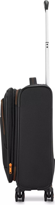 Walizka kabinowa Roncato Flyover 55 cm - Black, zdjęcie 7