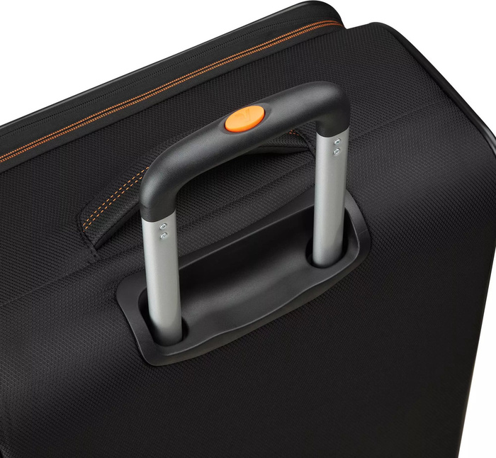 Walizka średnia Roncato Flyover 65 cm - Black, zdjęcie 8