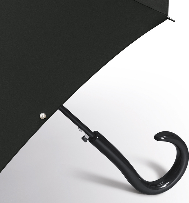 Parasol długi automatyczny Pierre Cardin Pearl, zdjęcie 4