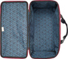 Torba podróżna Delsey Egoa 45cm Czerwona