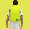Plecak torba podręczna Cabin Zero ADV 42L Mojito Lime, zdjęcie 13